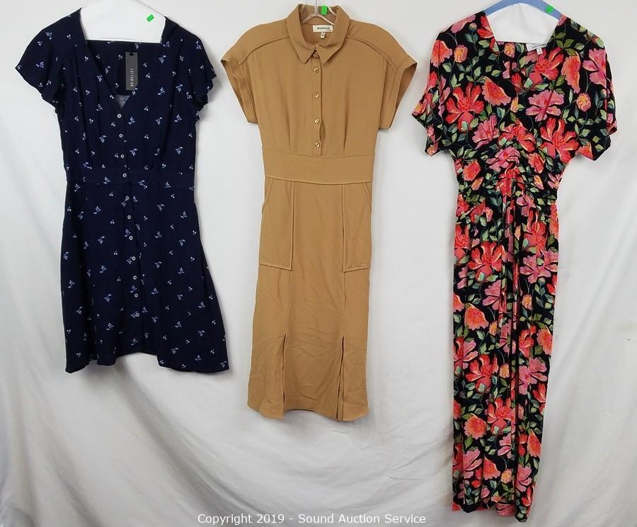 11/26/19 Get Shorty TV Series Wardrobes & Props - Pt. 5 **FINAL ONE**