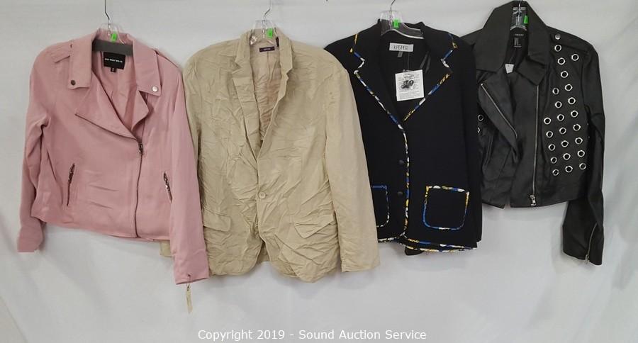 11/26/19 Get Shorty TV Series Wardrobes & Props - Pt. 5 **FINAL ONE**