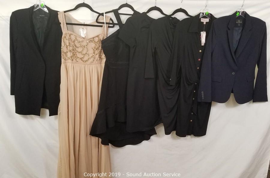 11/26/19 Get Shorty TV Series Wardrobes & Props - Pt. 5 **FINAL ONE**