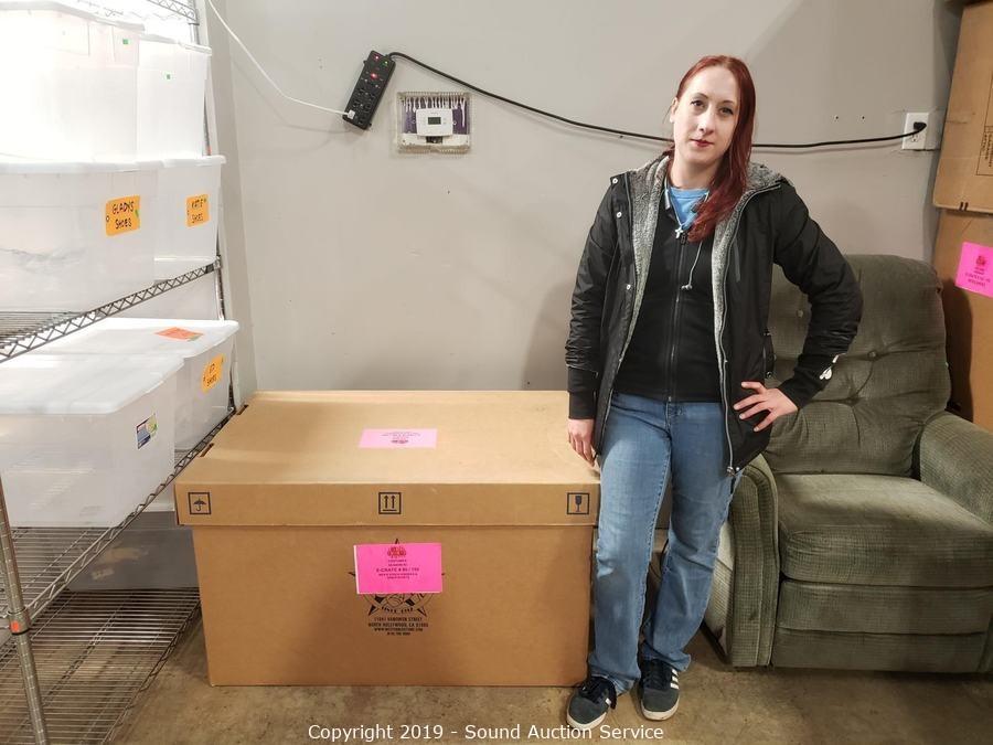 11/26/19 Get Shorty TV Series Wardrobes & Props - Pt. 5 **FINAL ONE**