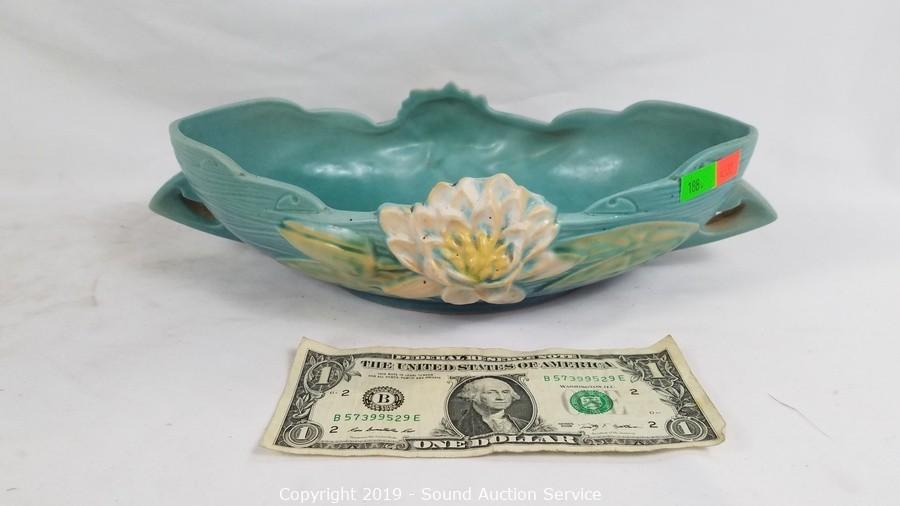 12/03/19 Vanderpool, Sheldon & Others Multi-Estate Auction