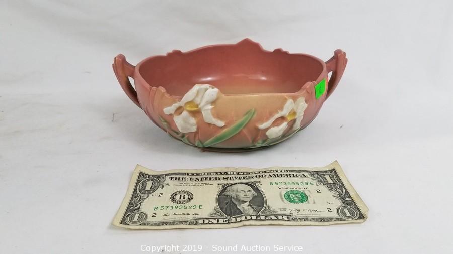 12/03/19 Vanderpool, Sheldon & Others Multi-Estate Auction