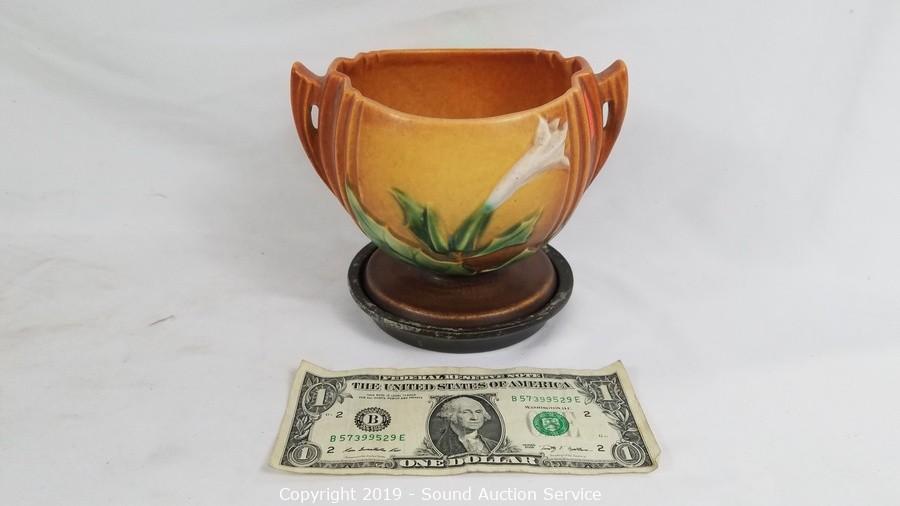 12/03/19 Vanderpool, Sheldon & Others Multi-Estate Auction