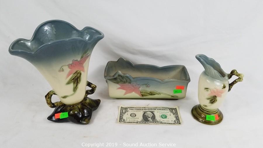12/03/19 Vanderpool, Sheldon & Others Multi-Estate Auction