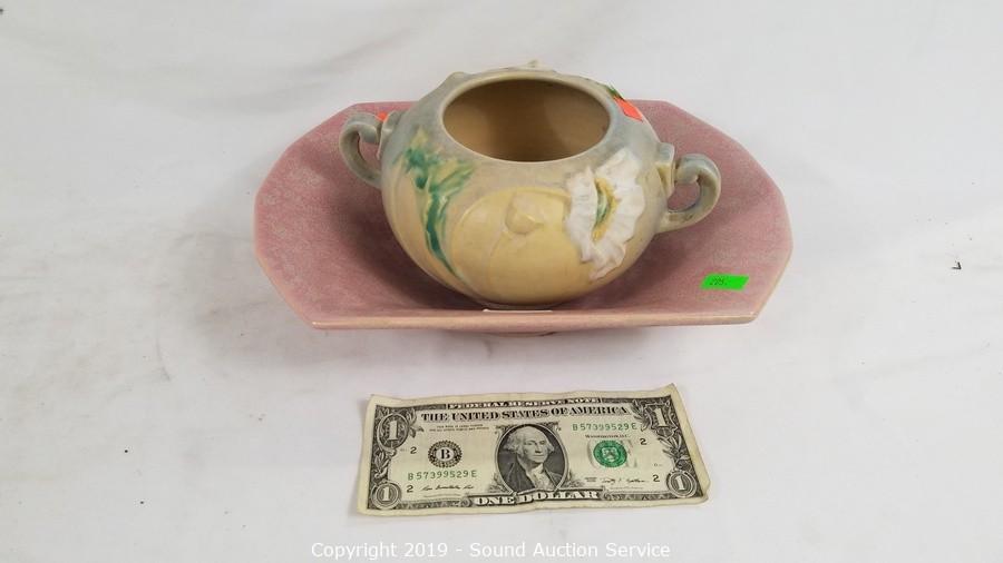 12/03/19 Vanderpool, Sheldon & Others Multi-Estate Auction