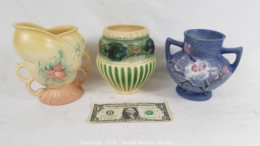 12/03/19 Vanderpool, Sheldon & Others Multi-Estate Auction