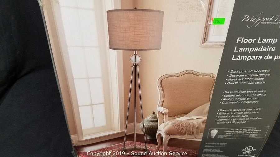 12/03/19 Vanderpool, Sheldon & Others Multi-Estate Auction