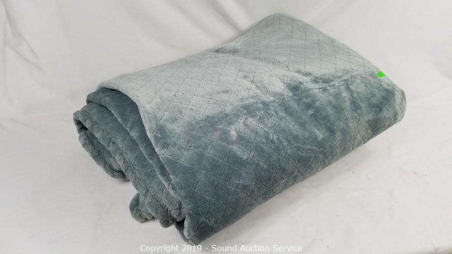 12/03/19 Vanderpool, Sheldon & Others Multi-Estate Auction