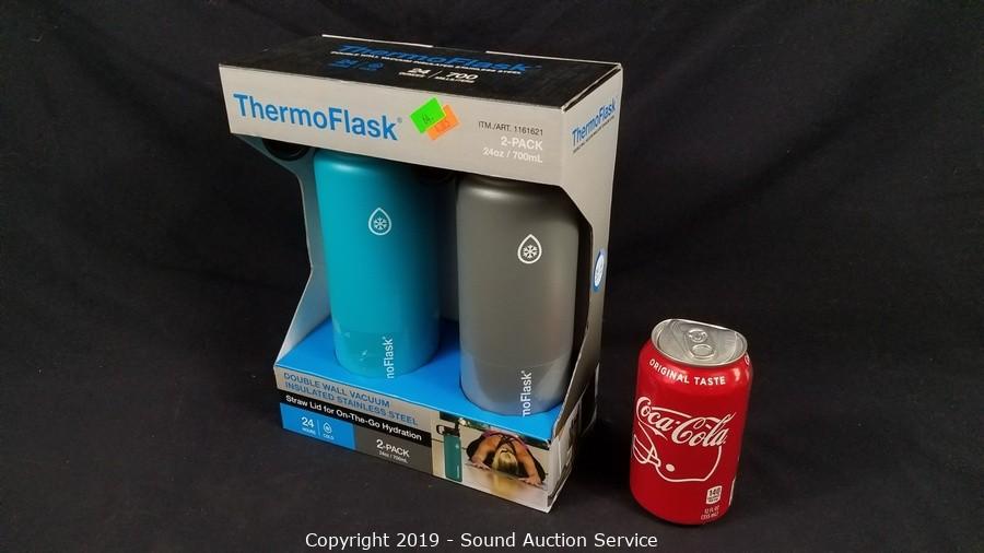 Sound Auction Service - Auction: 12/10/19 James, Methenitis