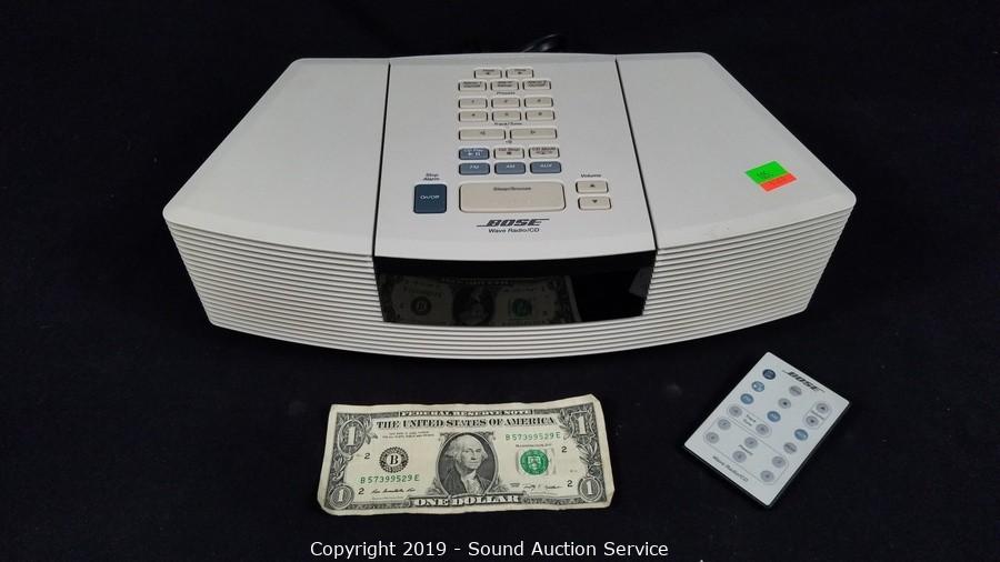 12/10/19 James, Methenitis & Others Estate Auction
