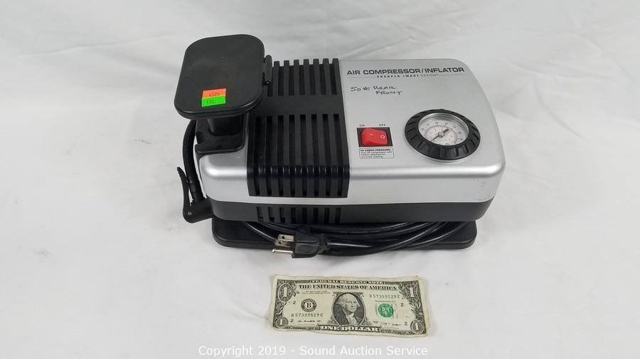 12/10/19 James, Methenitis & Others Estate Auction