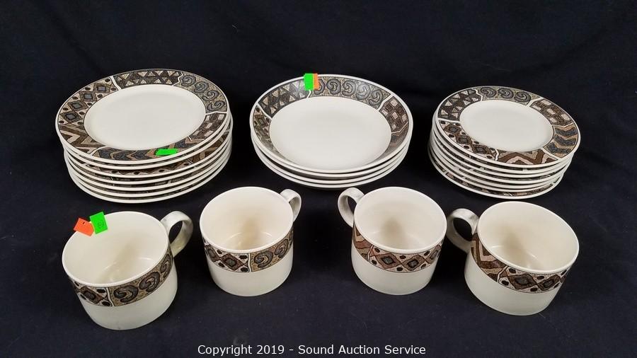 12/10/19 James, Methenitis & Others Estate Auction