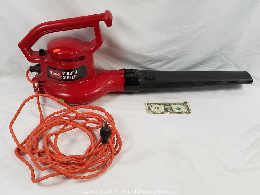 Sound Auction Service - Auction: 12/10/19 James, Methenitis