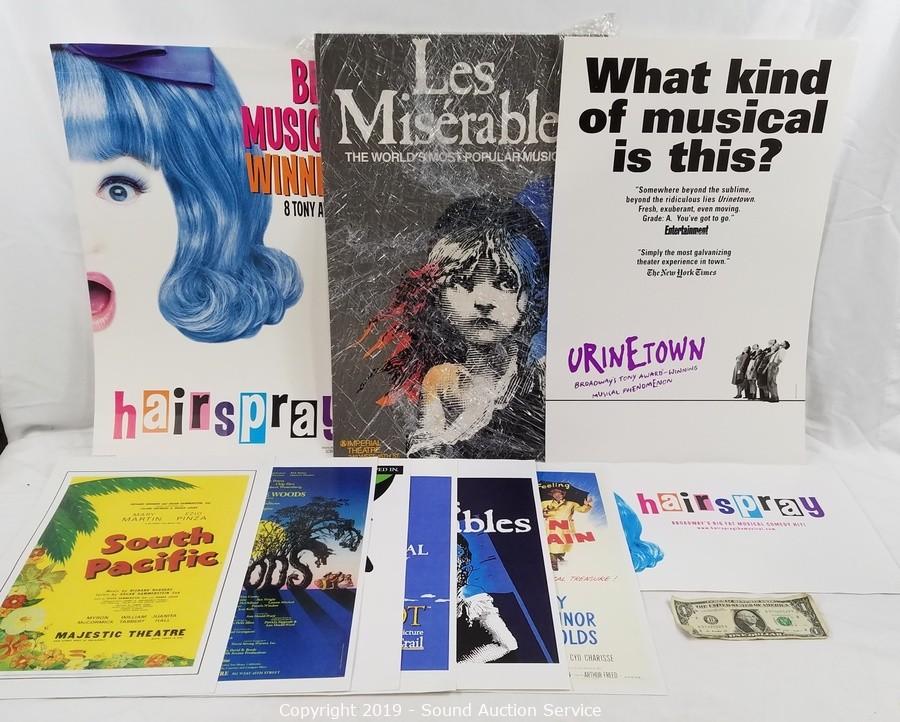 12/10/19 James, Methenitis & Others Estate Auction