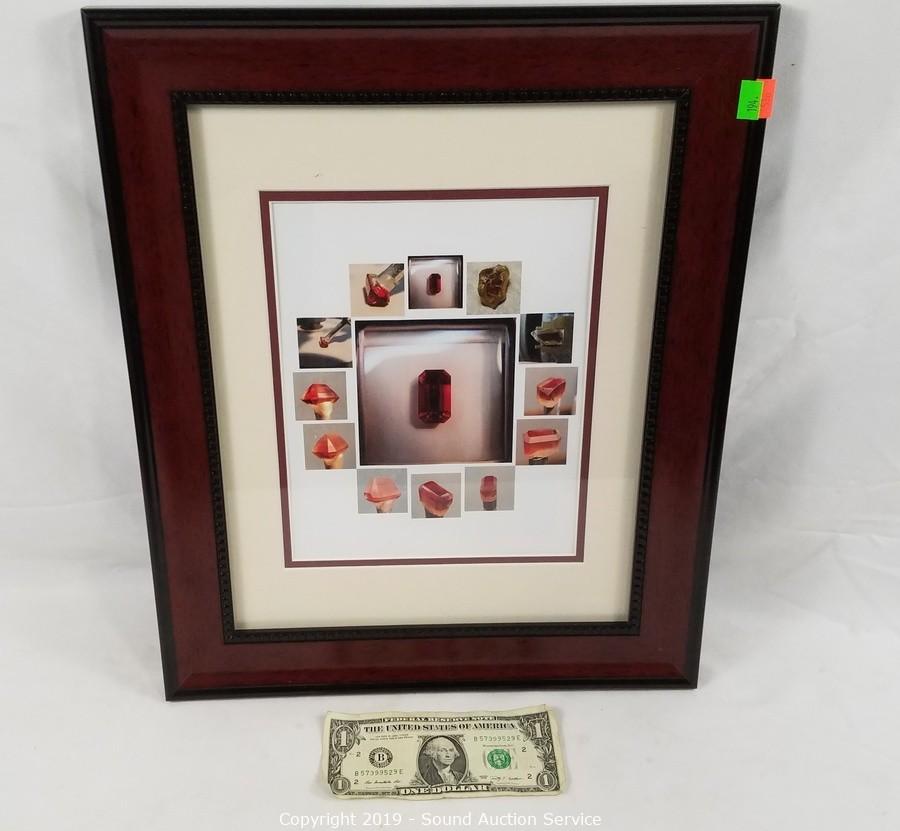 12/10/19 James, Methenitis & Others Estate Auction