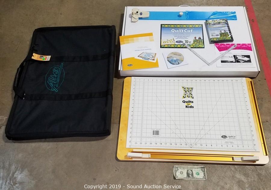 Sound Auction Service Auction 12/10/19 James, Methenitis & Others Estate Auction ITEM Alto's