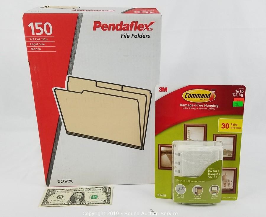 12/10/19 James, Methenitis & Others Estate Auction