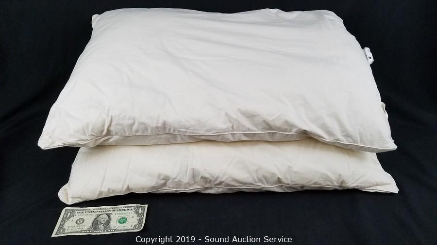 Sound Auction Service - Auction: 12/10/19 James, Methenitis