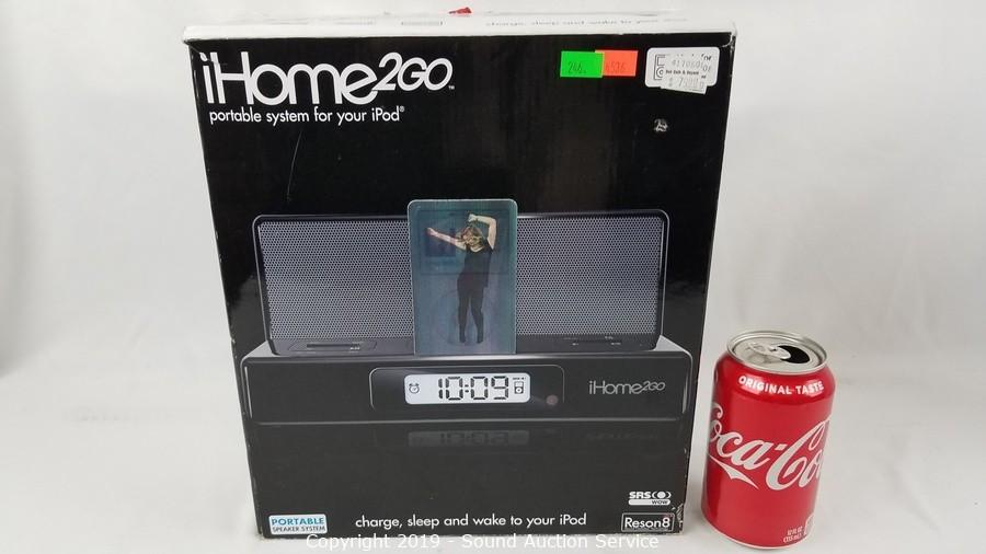 12/10/19 James, Methenitis & Others Estate Auction