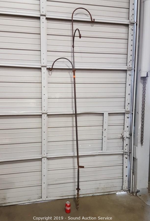 12/10/19 James, Methenitis & Others Estate Auction