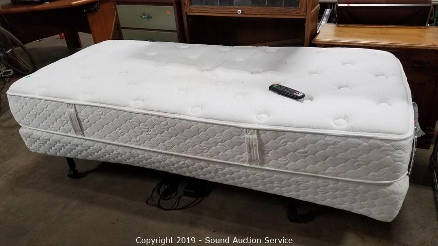 Sound Auction Service - Auction: 12/10/19 James, Methenitis