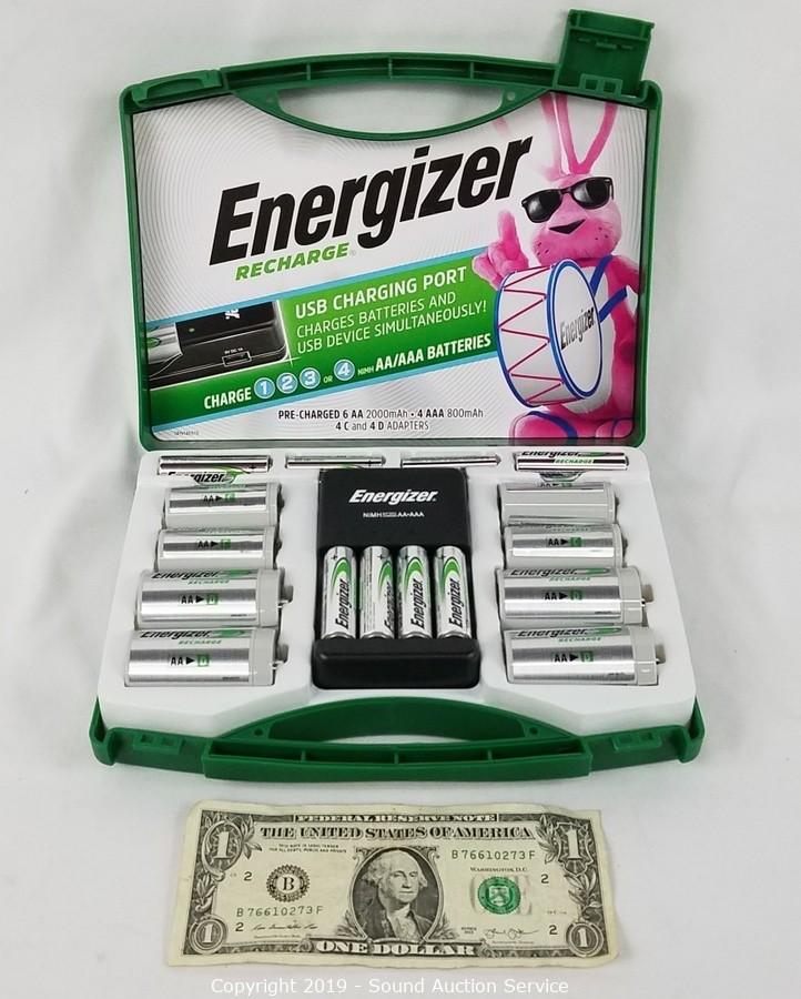 12/10/19 James, Methenitis & Others Estate Auction