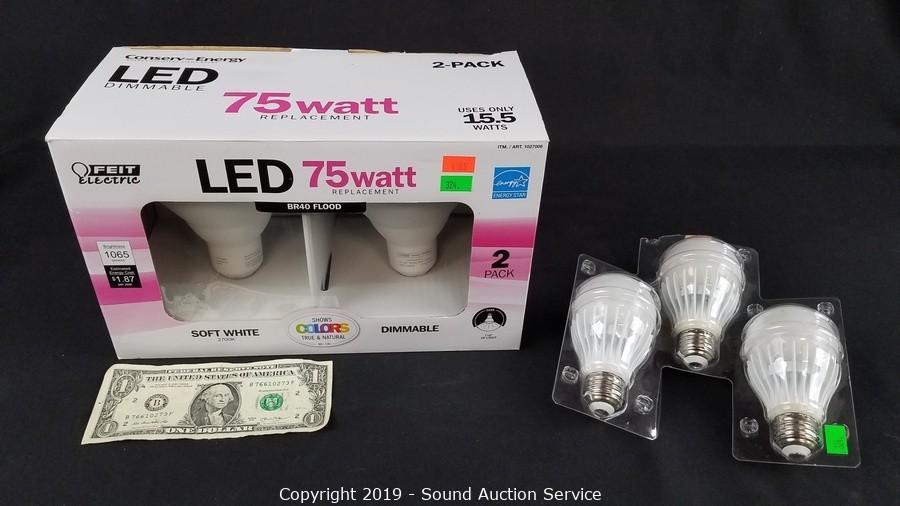 12/10/19 James, Methenitis & Others Estate Auction