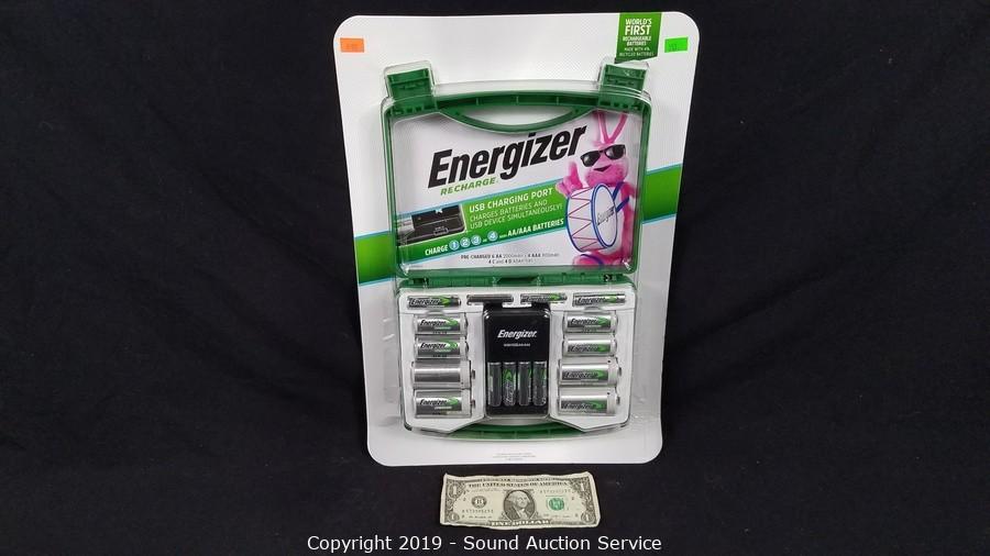 12/10/19 James, Methenitis & Others Estate Auction