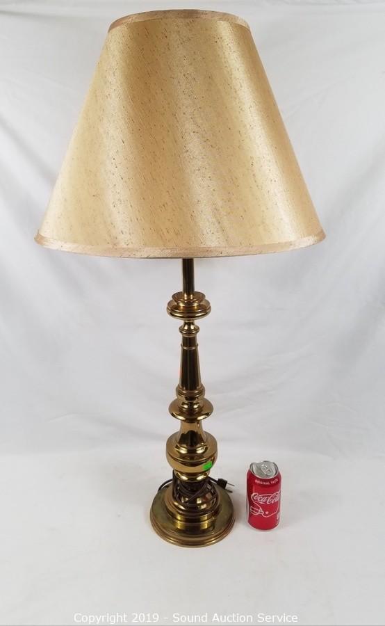 12/10/19 James, Methenitis & Others Estate Auction