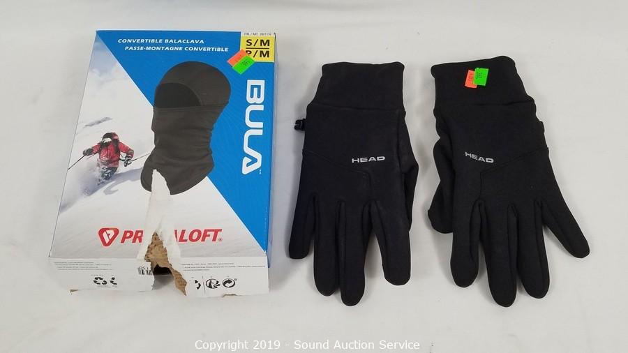 12/10/19 James, Methenitis & Others Estate Auction