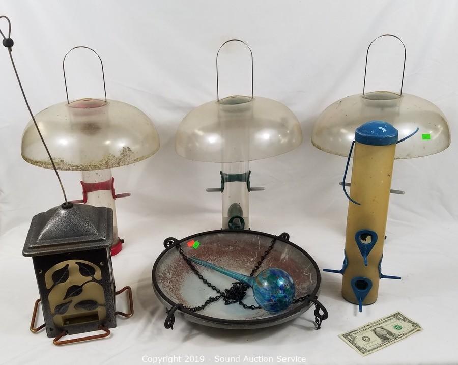 12/10/19 James, Methenitis & Others Estate Auction