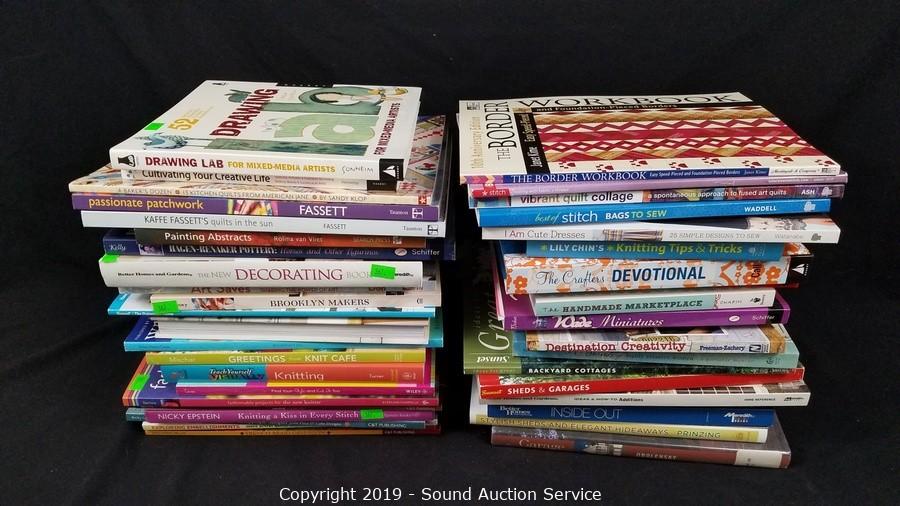 12/10/19 James, Methenitis & Others Estate Auction