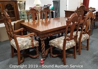 Sound Auction Service - Auction: 12/12/19 James, Blain & Others