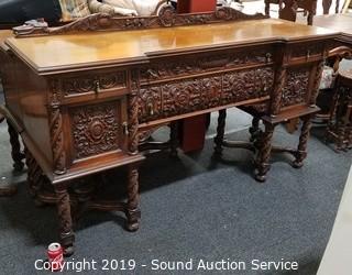 Sound Auction Service - Auction: 12/12/19 James, Blain & Others