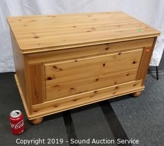 Sound Auction Service - Auction: 12/12/19 James, Blain & Others