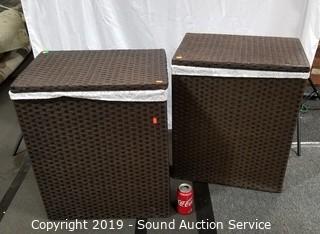 Sound Auction Service - Auction: 12/12/19 James, Blain & Others