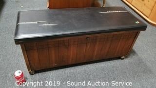 Sound Auction Service - Auction: 12/12/19 James, Blain & Others