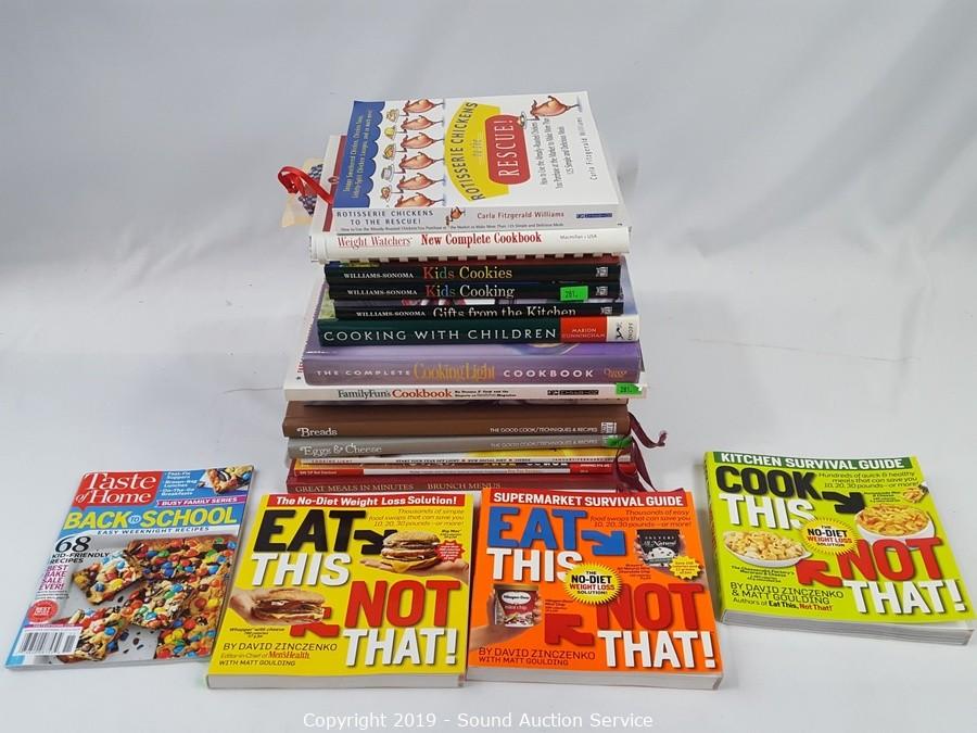 12/12/19 James, Blain & Others Multi-Estate Auction