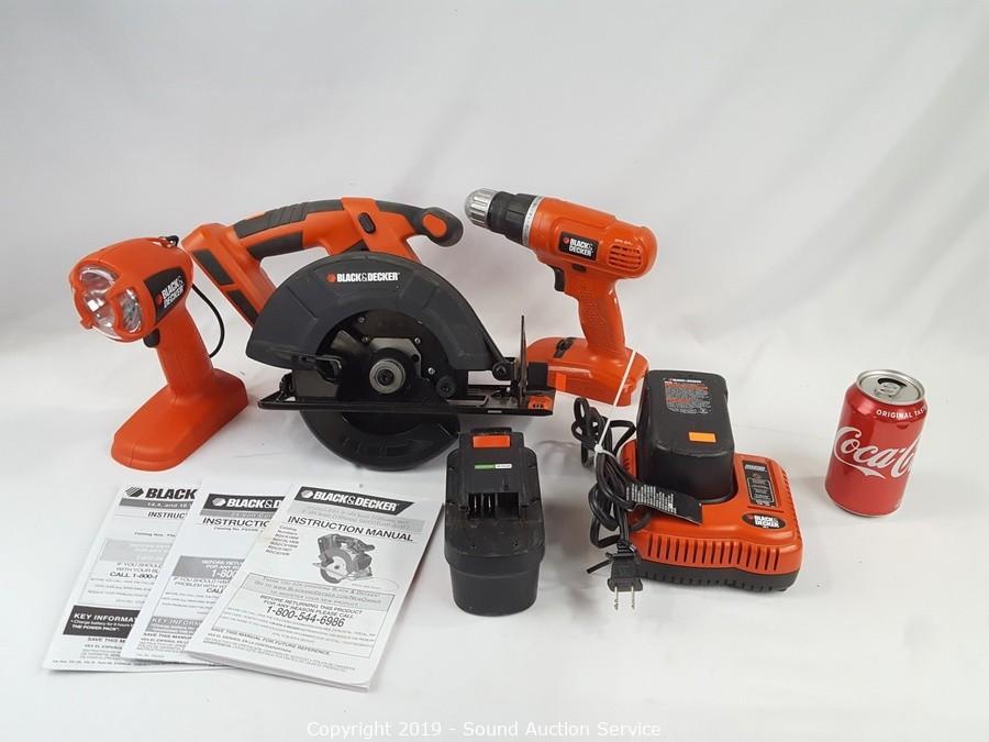 Black and decker 24v best sale circular saw