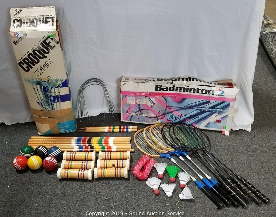 12/12/19 James, Blain & Others Multi-Estate Auction