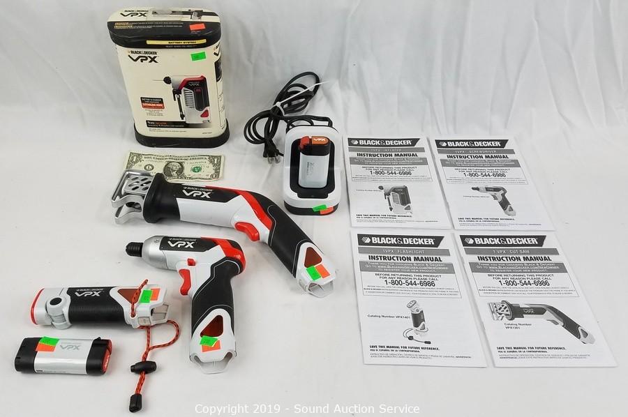12/12/19 James, Blain & Others Multi-Estate Auction