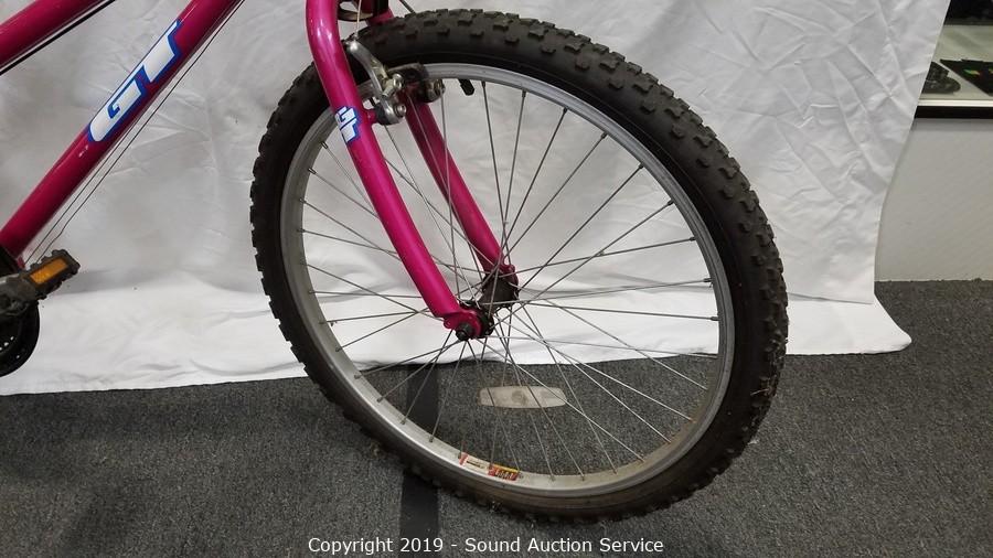 Gt palomar ladies mountain bike hot sale