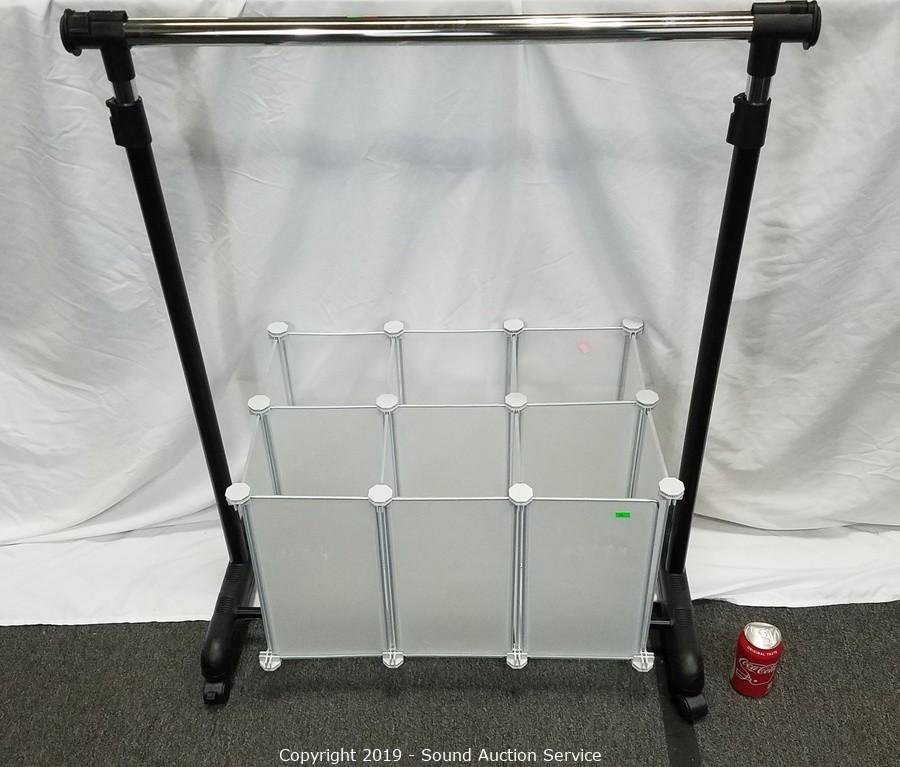 12/12/19 James, Blain & Others Multi-Estate Auction