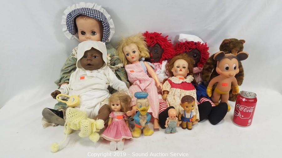 12/12/19 James, Blain & Others Multi-Estate Auction