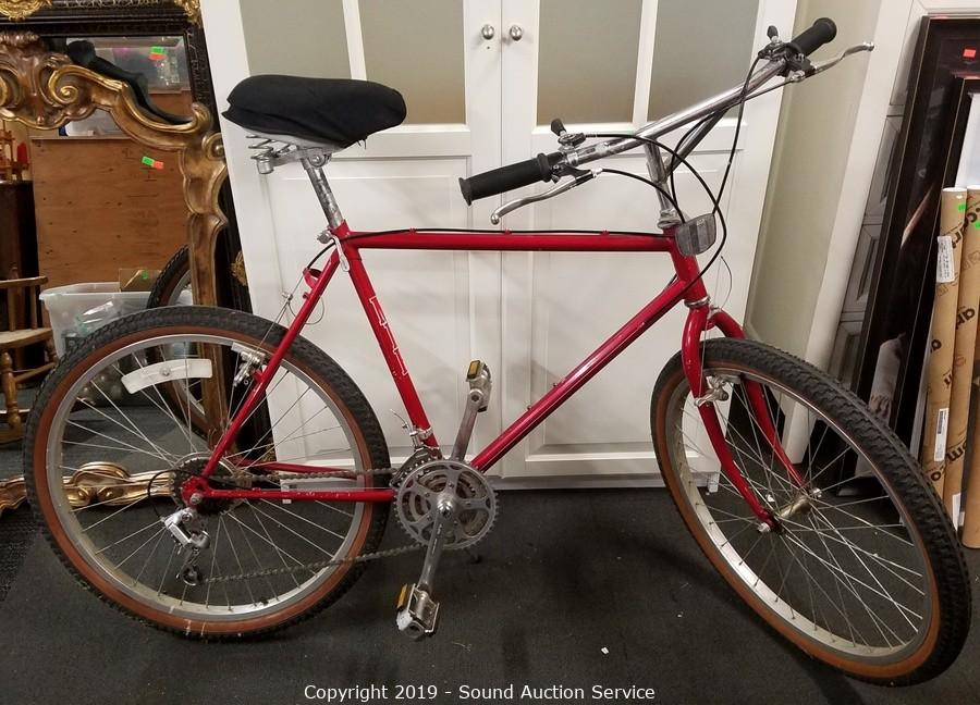 12/12/19 James, Blain & Others Multi-Estate Auction