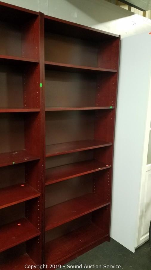 12/12/19 James, Blain & Others Multi-Estate Auction
