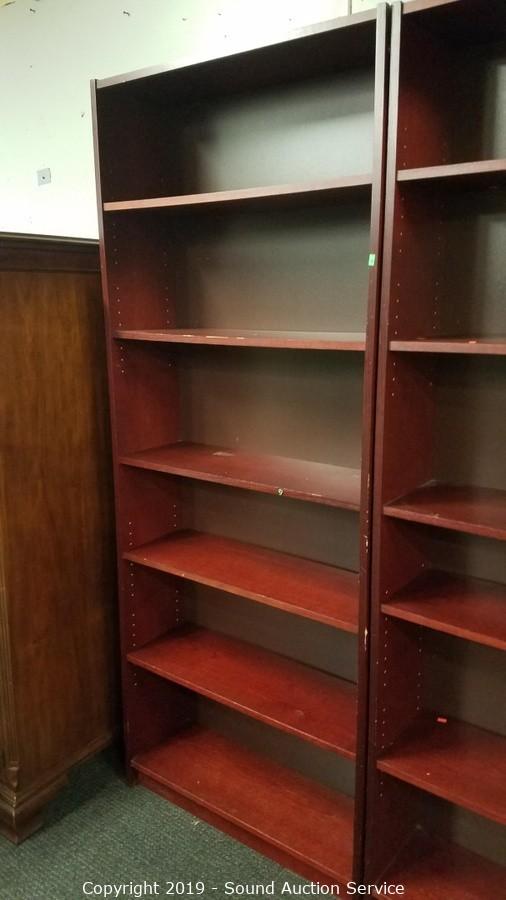 12/12/19 James, Blain & Others Multi-Estate Auction