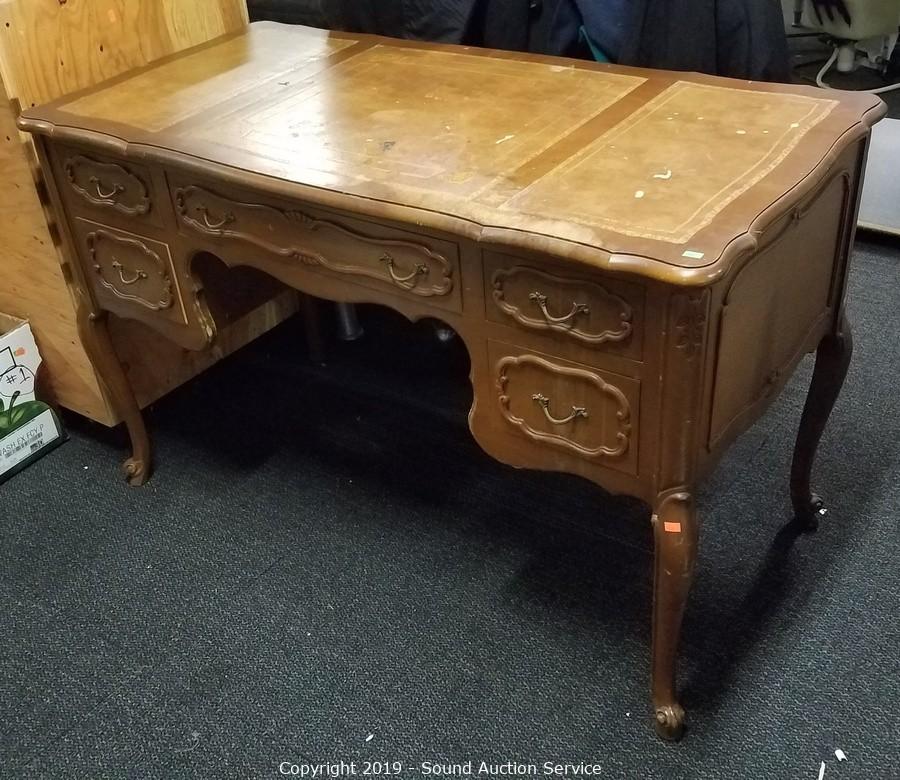 12/12/19 James, Blain & Others Multi-Estate Auction