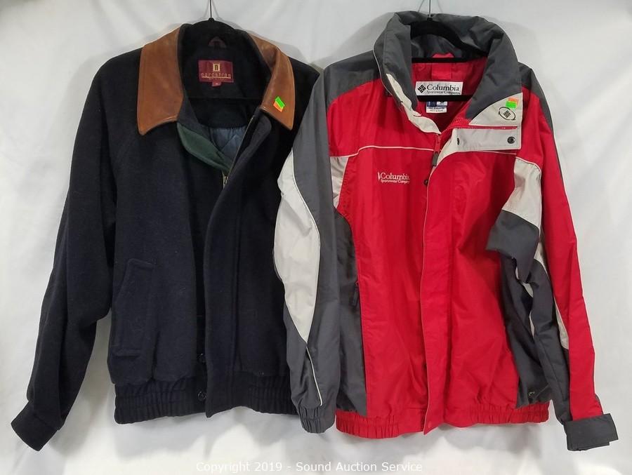 12/12/19 James, Blain & Others Multi-Estate Auction