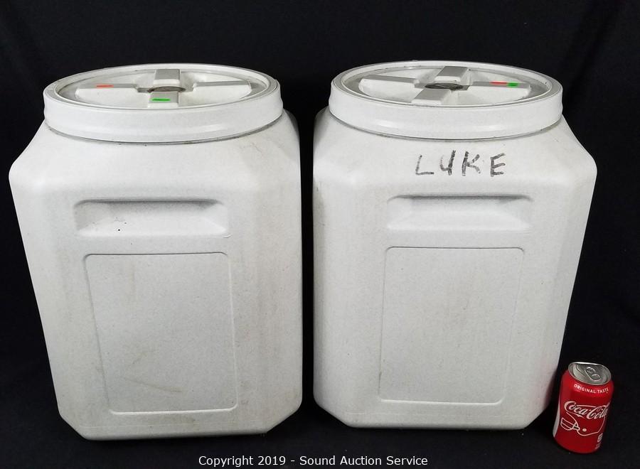 12/17/19 Mongomery, James & Others Estate Auction